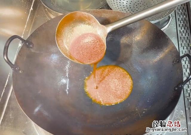 白糖到底可不可以炒糖色 白糖可以炒糖色吗红烧排骨