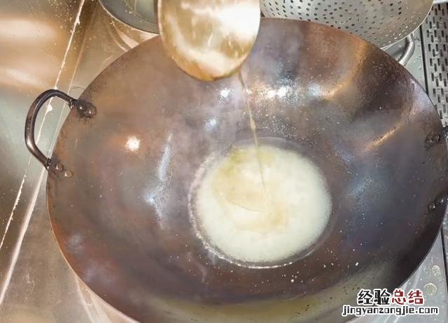 白糖到底可不可以炒糖色 白糖可以炒糖色吗红烧排骨