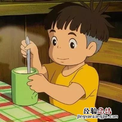 宗介和波妞情侣头像卡通 波妞宗介情侣头像高清