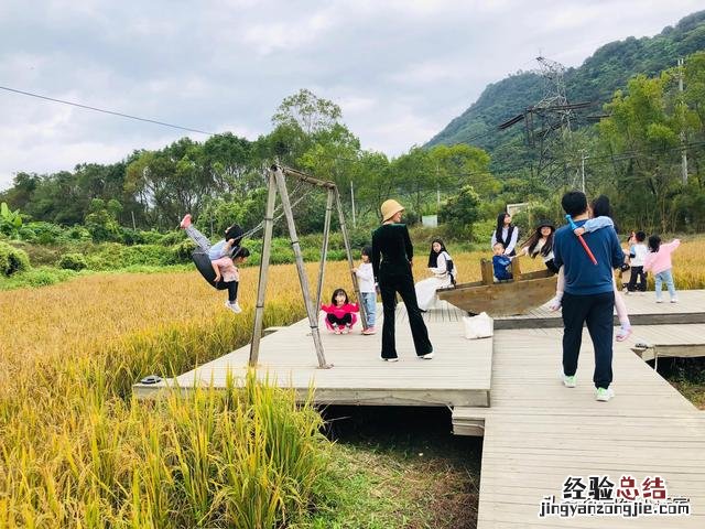 揭秘惠州罗浮山下5个度假秘境 惠州罗浮山风景区