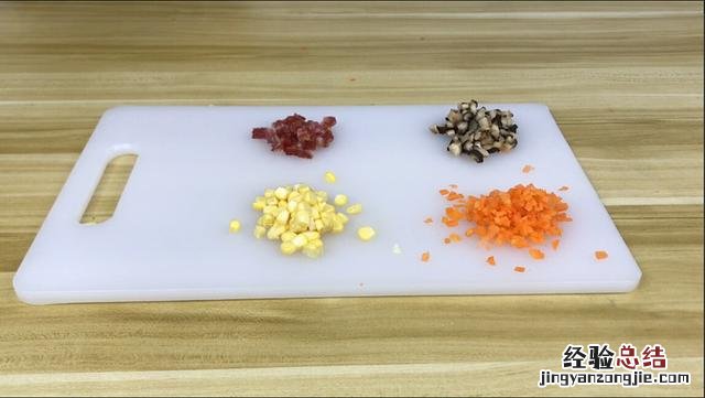 最正宗烧麦的做法大全 烧麦的做法全过程