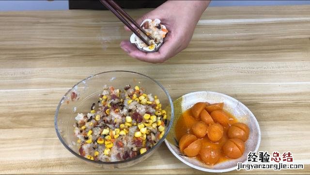 最正宗烧麦的做法大全 烧麦的做法全过程