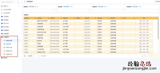 适合生产制造企业用的ERP系统有哪些 制造企业erp管理系统