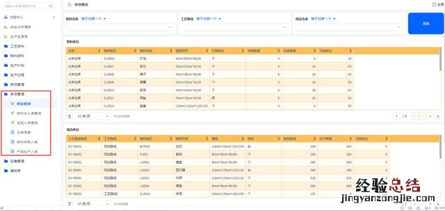 适合生产制造企业用的ERP系统有哪些 制造企业erp管理系统