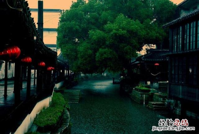 上海出发周边人少景美自驾游 上海自驾游玩攻略必去的地方