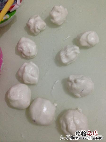 麻球是怎么做的又好看又好吃 怎么做麻球