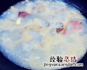 国宴大厨教做正宗经典国宴菜 东星斑两吃怎么做