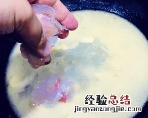 国宴大厨教做正宗经典国宴菜 东星斑两吃怎么做
