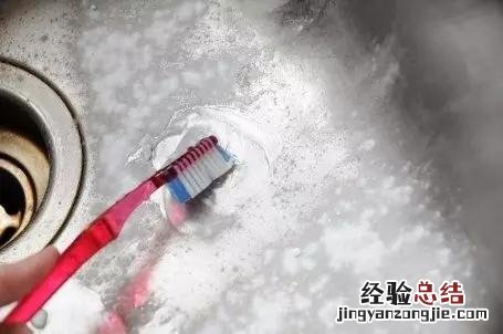 小苏打竟然有这么多的用处 小苏打有哪些妙用