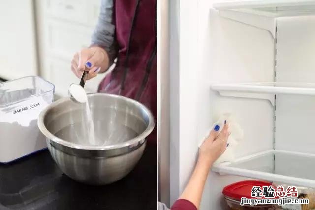 小苏打竟然有这么多的用处 小苏打有哪些妙用