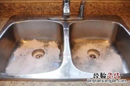 小苏打竟然有这么多的用处 小苏打有哪些妙用