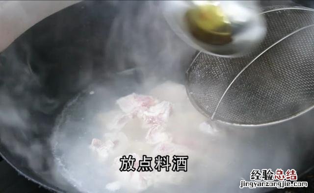 墨鱼的家庭最简单做法 小墨鱼怎么做好吃 家常做法