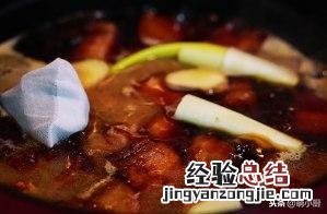 不加糖的红烧肉最正确的做法 不加糖的红烧肉怎么做好吃