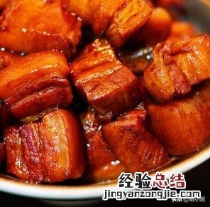 不加糖的红烧肉最正确的做法 不加糖的红烧肉怎么做好吃