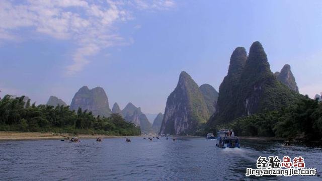 国内有哪些值得去的旅游城市 旅游景点有哪些好玩的地方