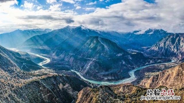 国内有哪些值得去的旅游城市 旅游景点有哪些好玩的地方