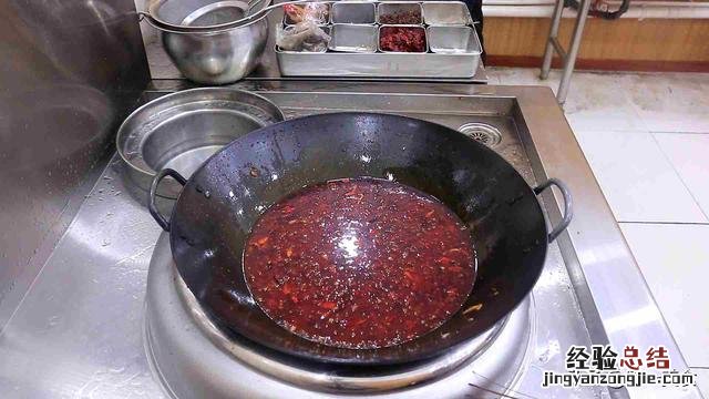 厨师长教你一个家常版做法 麻辣烫怎么做好吃还简单