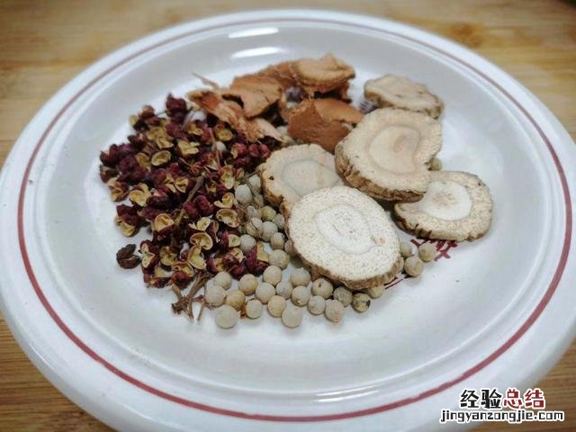 羊肉汤这样煲就是好喝 怎么做羊汤好喝