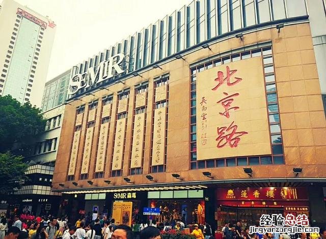 广州12个特色免费景点 广州打卡必去的地方