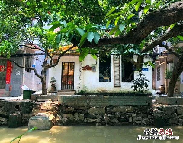 广州12个特色免费景点 广州打卡必去的地方