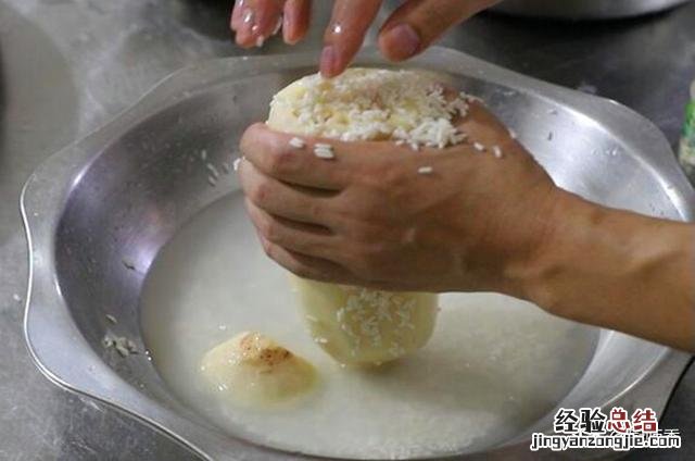 莲藕最简单的做法怎么做好吃 莲藕怎么做才好吃