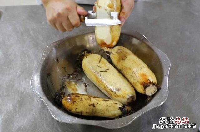 莲藕最简单的做法怎么做好吃 莲藕怎么做才好吃