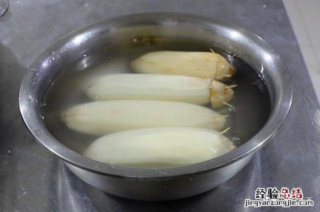莲藕最简单的做法怎么做好吃 莲藕怎么做才好吃