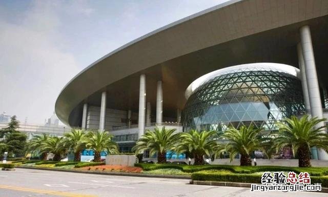 上海旅游攻略必玩的景点 上海旅游必去景点