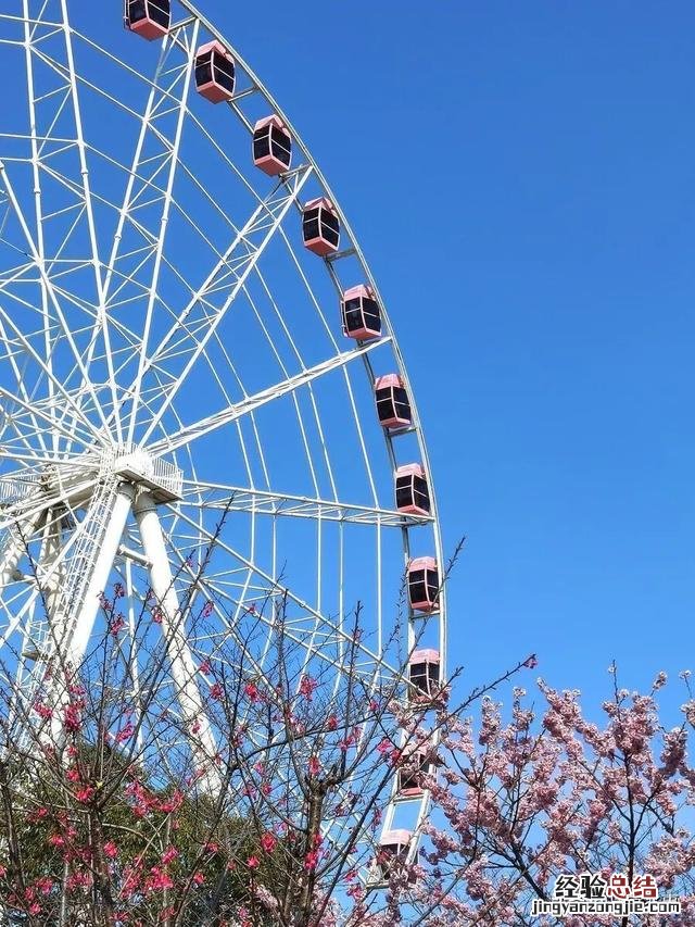 上海旅游攻略必玩的景点 上海旅游必去景点