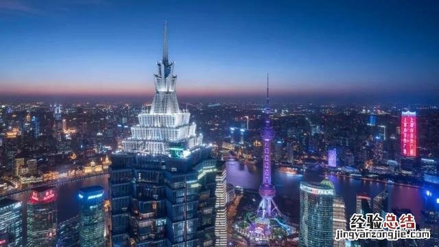上海旅游攻略必玩的景点 上海旅游必去景点