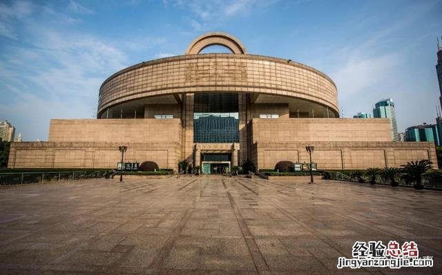 上海旅游攻略必玩的景点 上海旅游必去景点