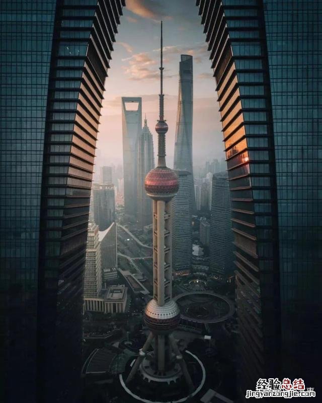 上海旅游攻略必玩的景点 上海旅游必去景点