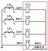 三相电动机三角形接线方法 三相电机接线图