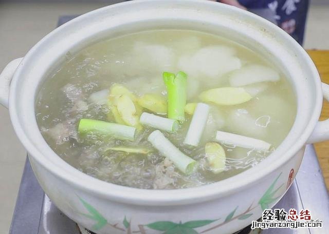 牛肉软烂入味不腥不柴 牛肉做法炖牛肉做法