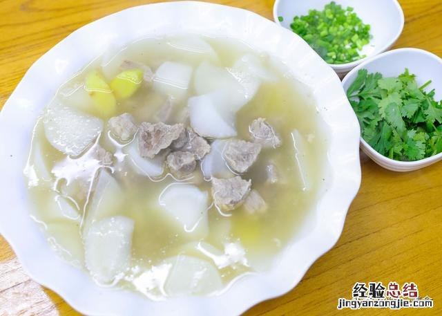 牛肉软烂入味不腥不柴 牛肉做法炖牛肉做法