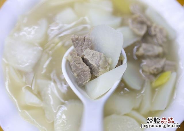 牛肉软烂入味不腥不柴 牛肉做法炖牛肉做法
