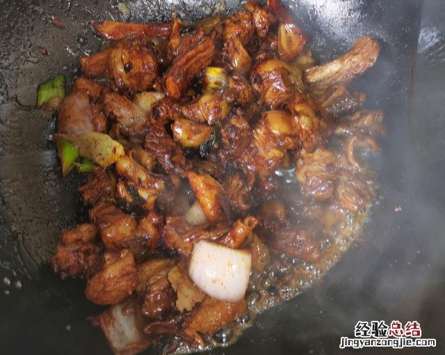 炖牛肉焯水的正确方法 炖牛肉的做法怎么做