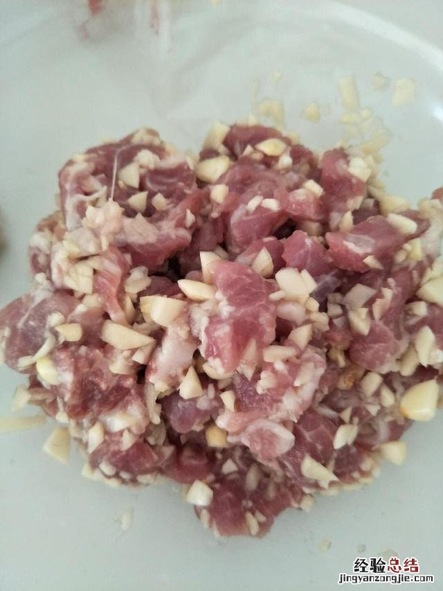 好吃的梅花肉的正宗做法 梅花肉怎么做好吃