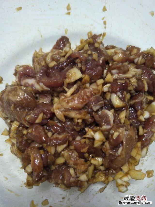 好吃的梅花肉的正宗做法 梅花肉怎么做好吃