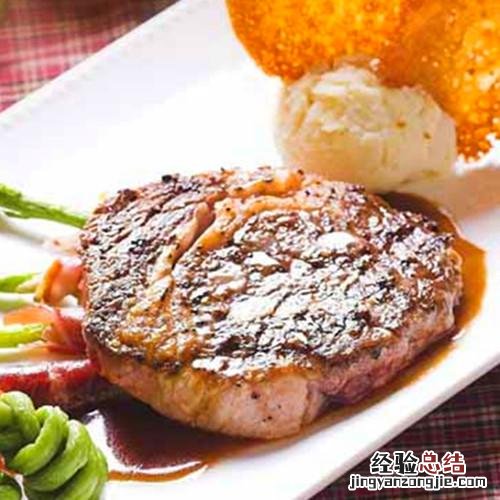 好吃的梅花肉的正宗做法 梅花肉怎么做好吃
