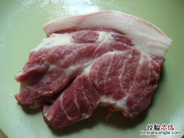 好吃的梅花肉的正宗做法 梅花肉怎么做好吃