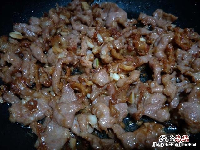 好吃的梅花肉的正宗做法 梅花肉怎么做好吃