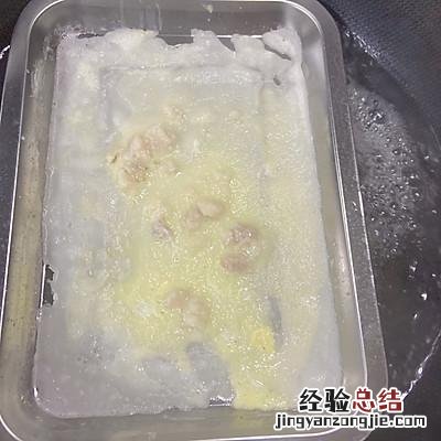 吃一次就上瘾的广式肠粉 肠粉的做法最正宗的做法