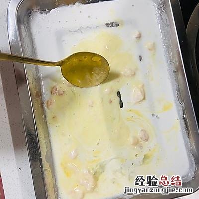吃一次就上瘾的广式肠粉 肠粉的做法最正宗的做法
