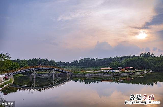 信阳旅游必去十大景点推荐 河南信阳十大旅游景点