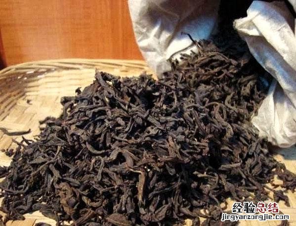 过期茶叶有何妙用 过期茶叶的用途有哪些