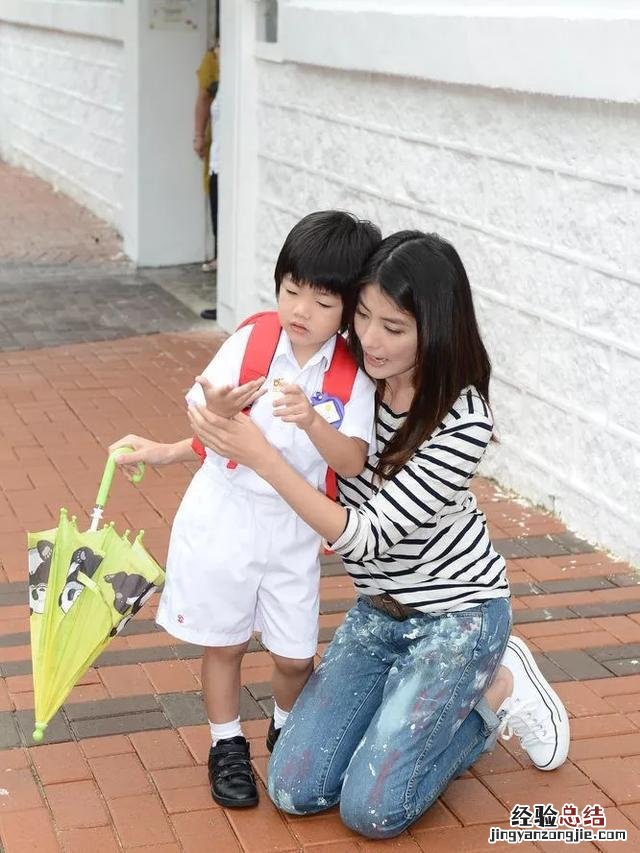 真正从豪门出来的明星陈慧琳 陈慧琳的家世怎么样