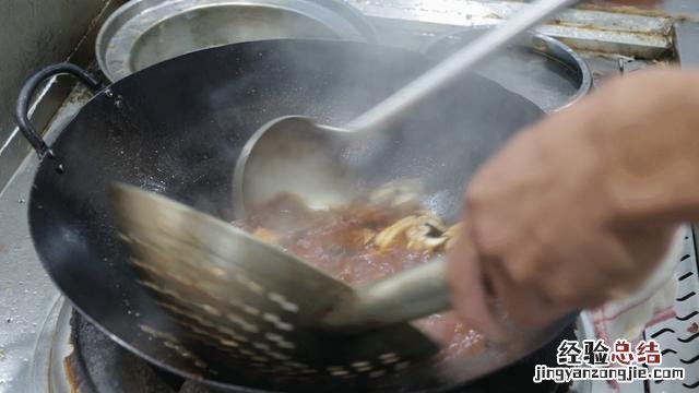 教你在家做鲜香麻辣烫 自制麻辣烫的做法家常麻辣烫