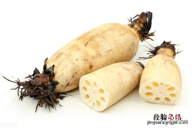 莲藕保存得最好最新鲜的方法 莲藕如何储存保鲜