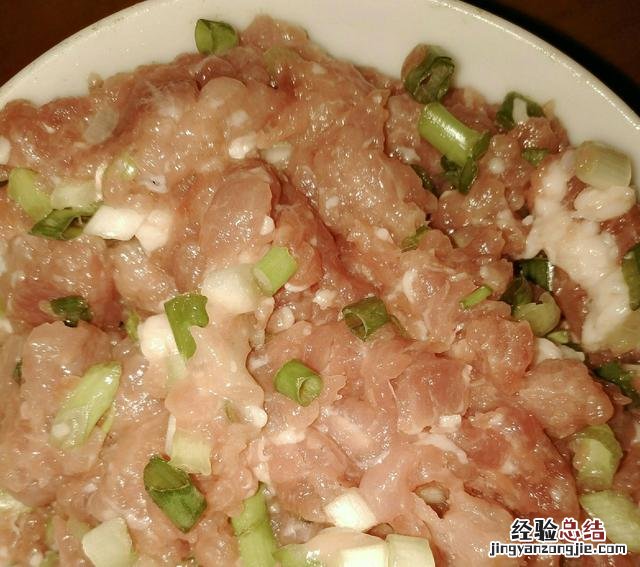 煎藕夹肉馅的正宗做法 藕盒夹肉正宗做法